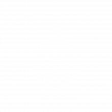 Bauble line illustration