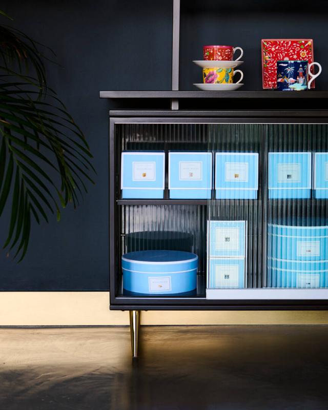 World of Wedgwood Retail Imagery