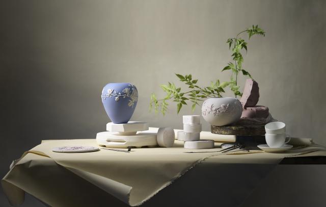 Curated objects from World of Wedgwood