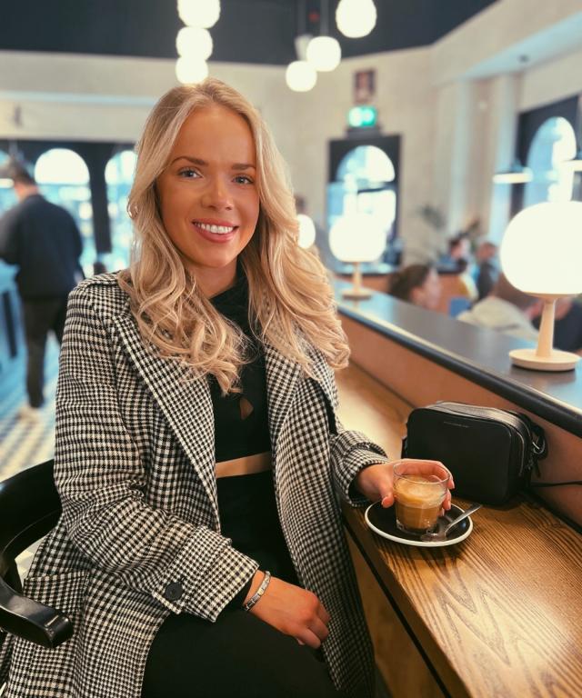 Helena Cornes