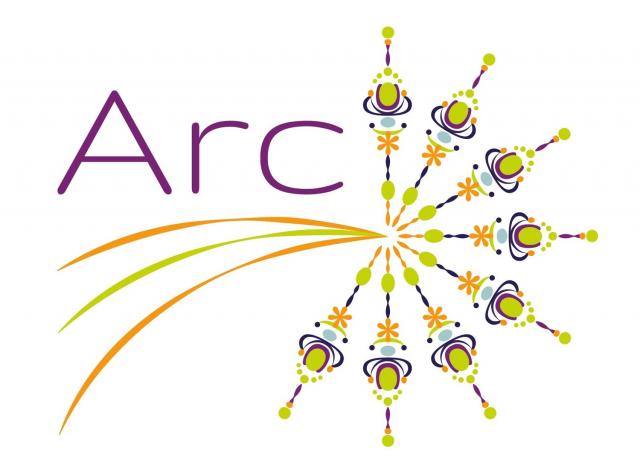 Arc logo 