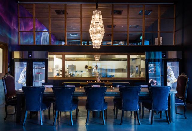 Lunar restaurant image 