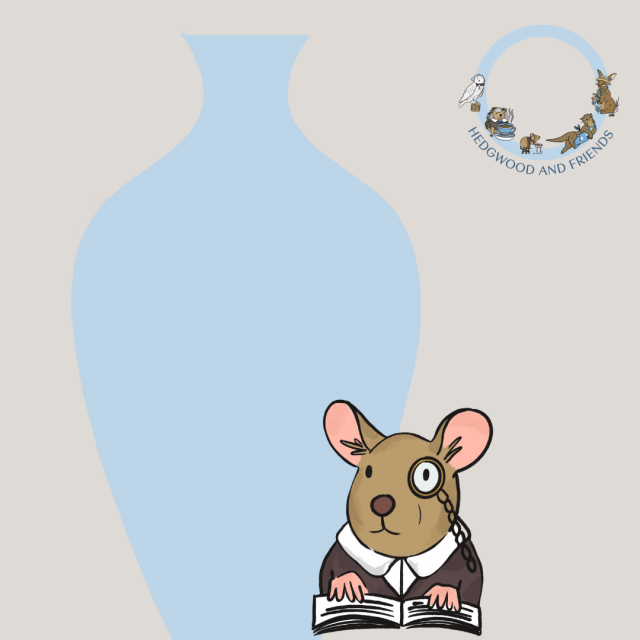Darwin Doormouse