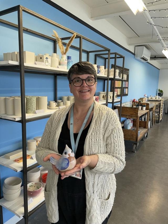 Lindsay Decorating Studios