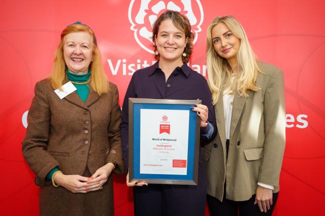 visitengland award