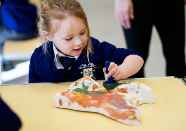 British Ceramics Biennial