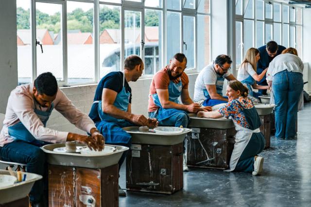 Clay Studio