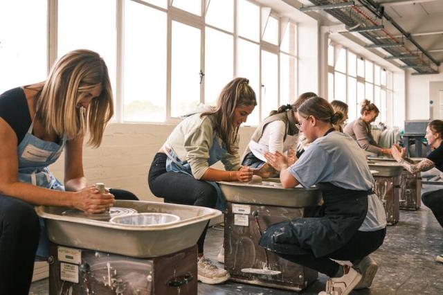 Clay Studio