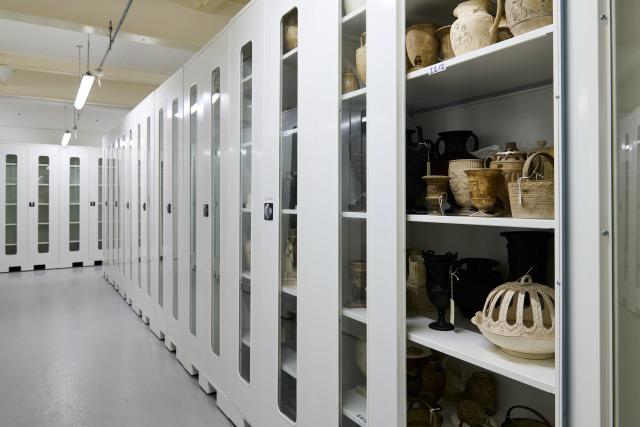 V&A Stores 