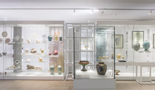 V&A Wedgwood Collection