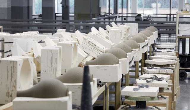 world of wedgwood factory tour