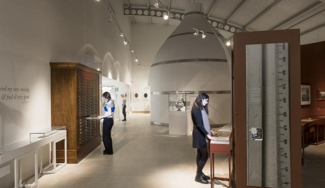 v&a wedgwood collection
