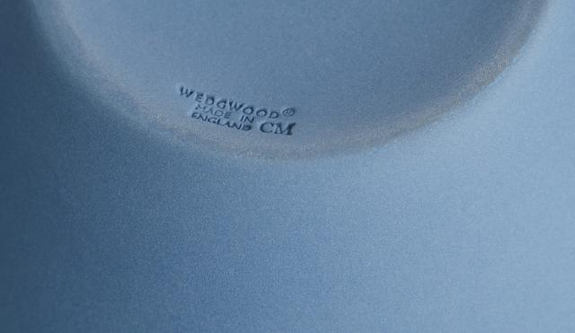 Wedgwood Ceramic Stamp