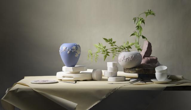 Curated objects from World of Wedgwood