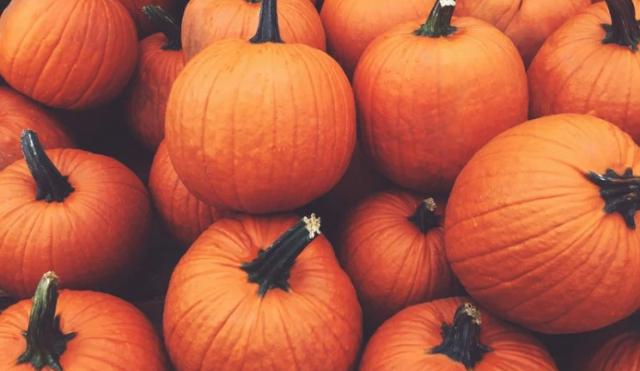 Pumpkins