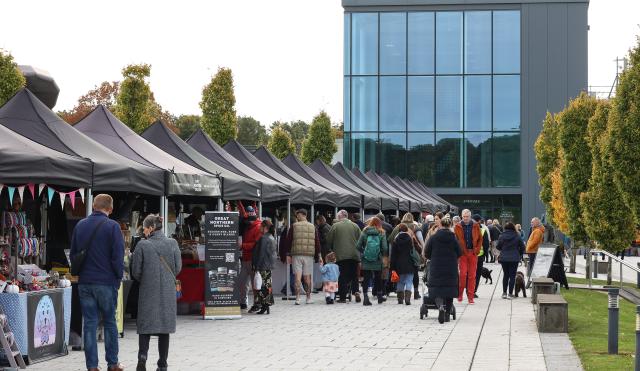 World of Wedgwood Market