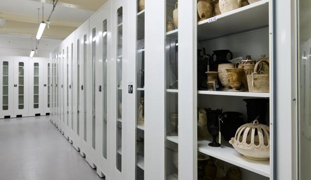 V&A Stores 