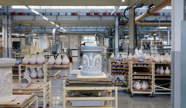Factory