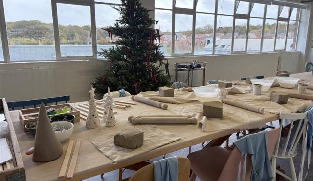 Workshops
