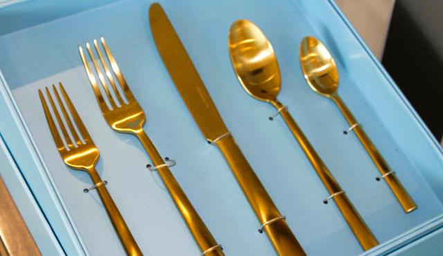 Wedgwood Cutlery