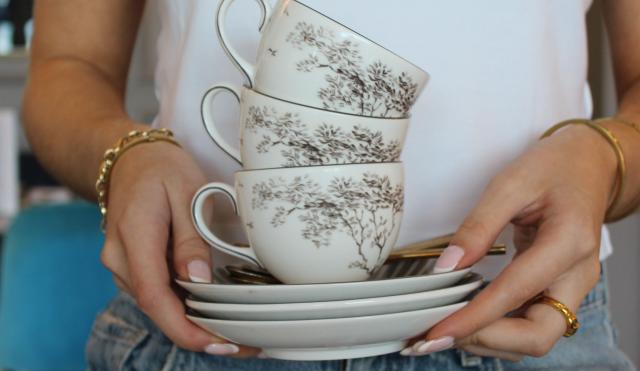 Teacup 